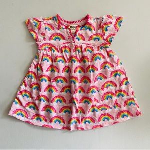 Hatley Rainbow Dress